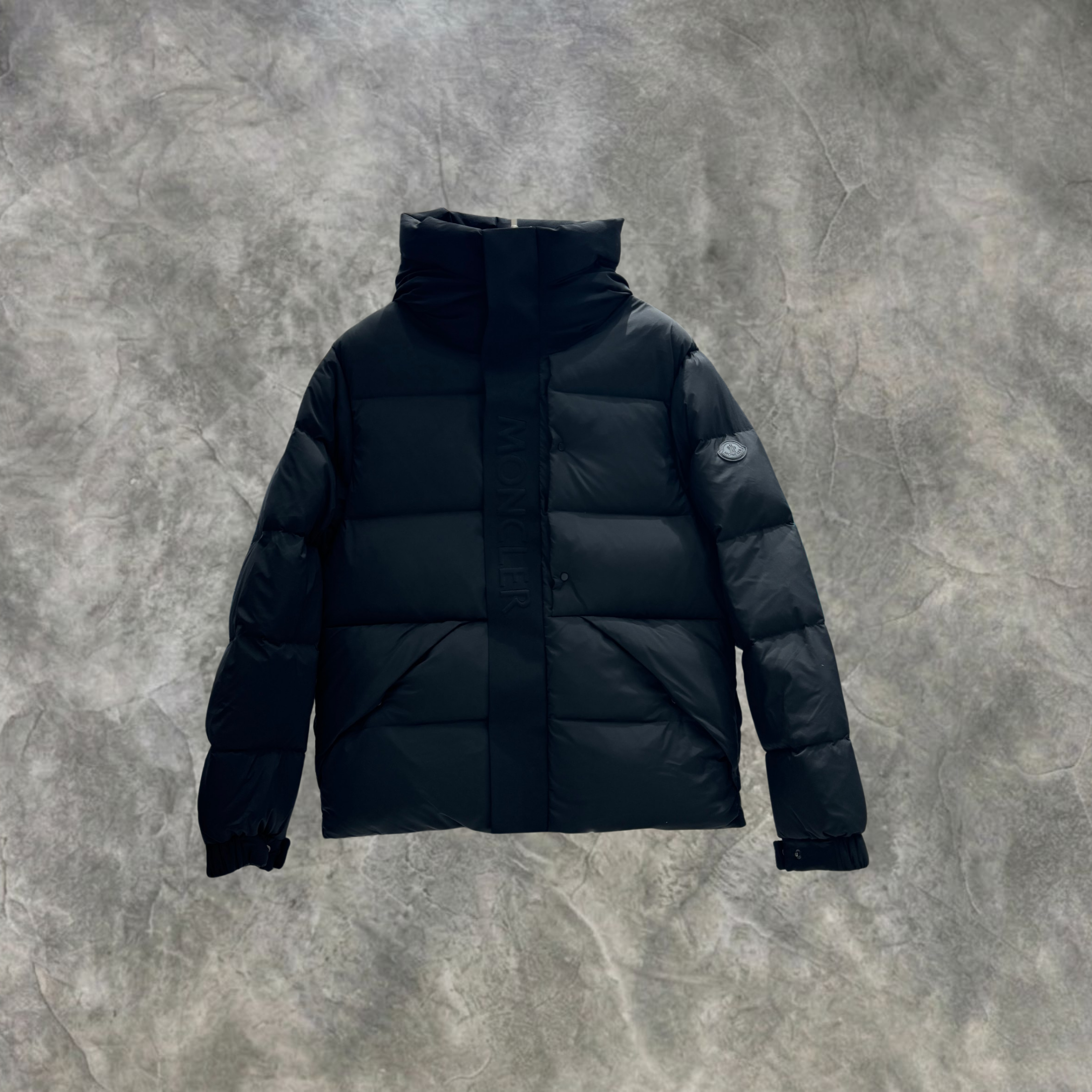 Elvare Club® Puffer Jacket