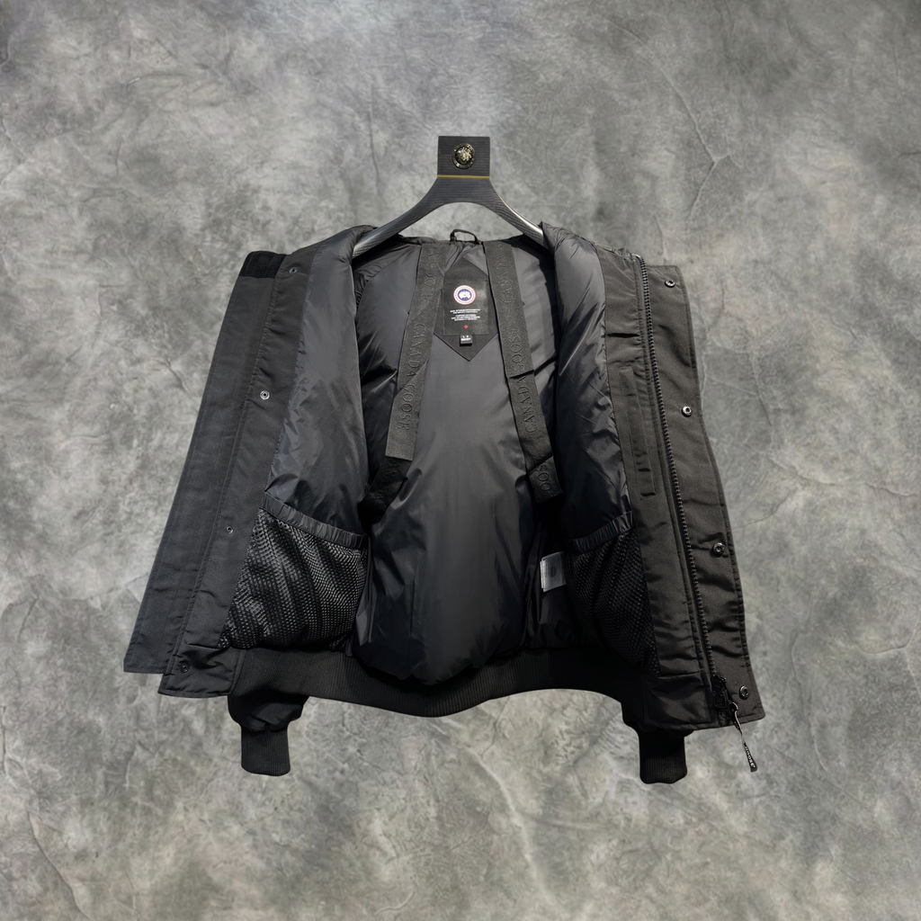 Elvare Club® Puffer Jacket