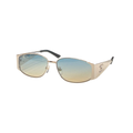 Elvare Club® Black Glasses