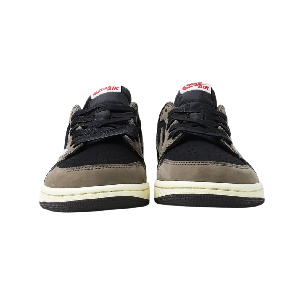 Elvare Club® Travis Scott Mocha