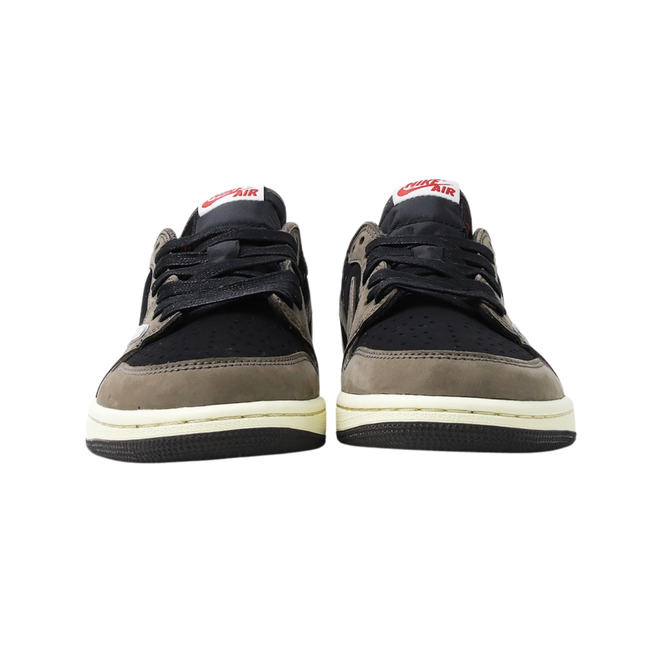 Elvare Club® Travis Scott Mocha