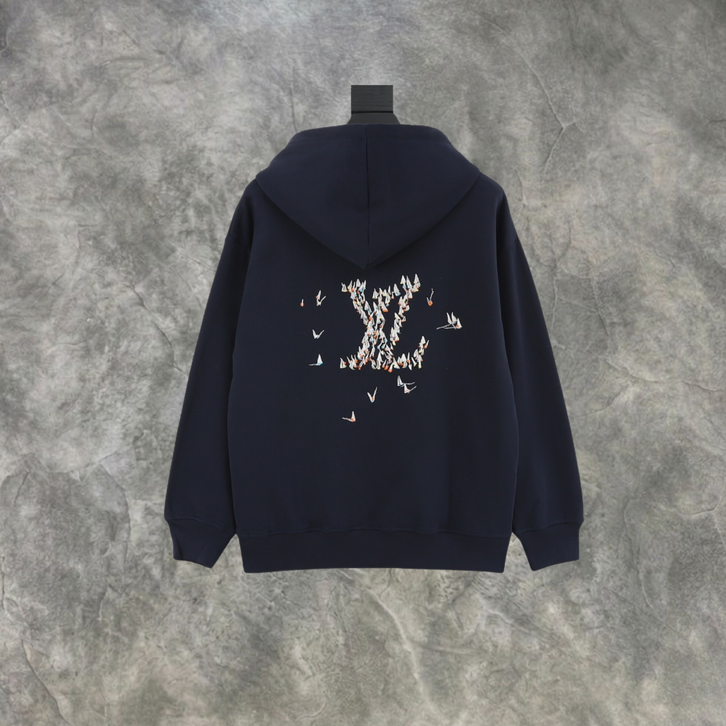 Elvare Club® Hoodie