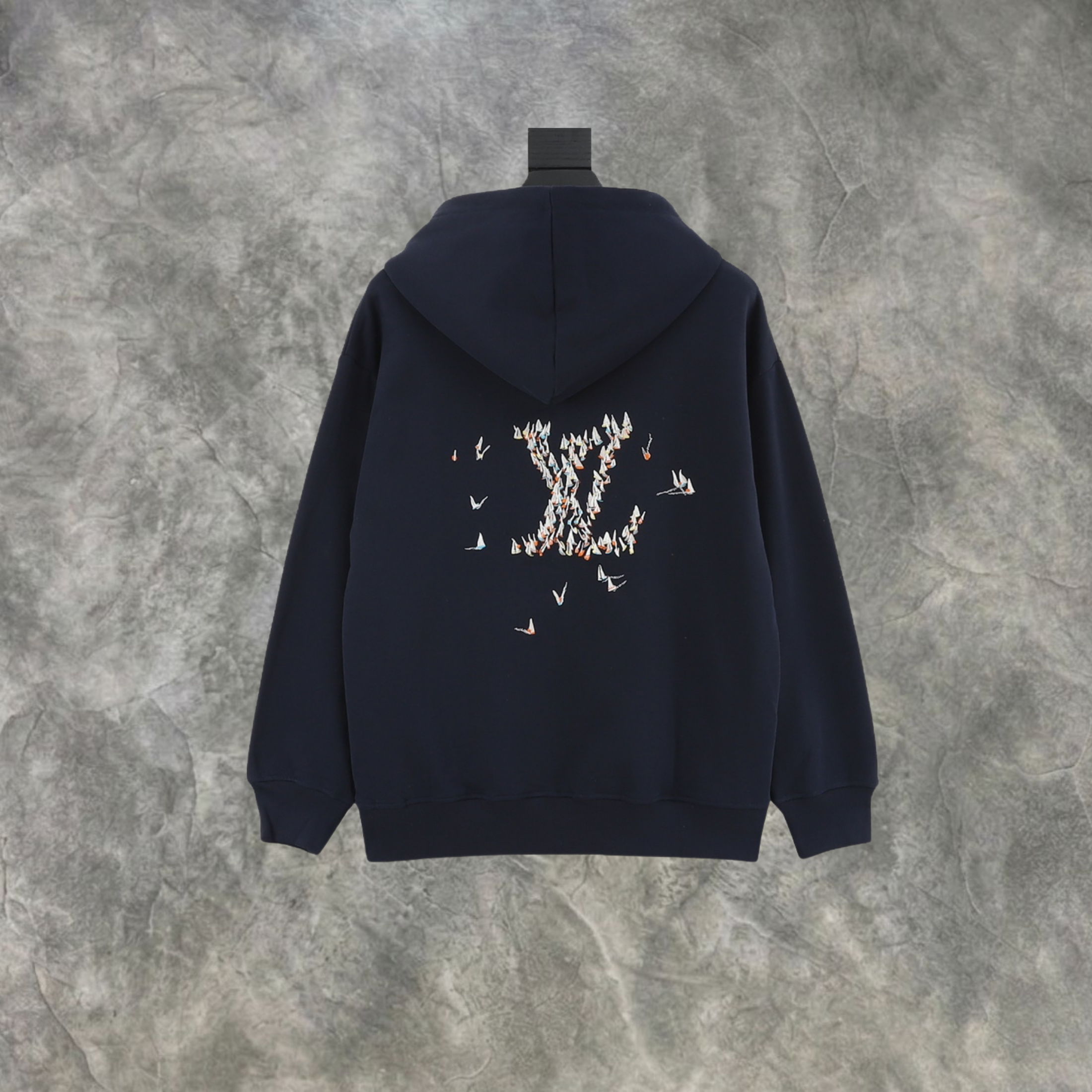 Elvare Club® Hoodie