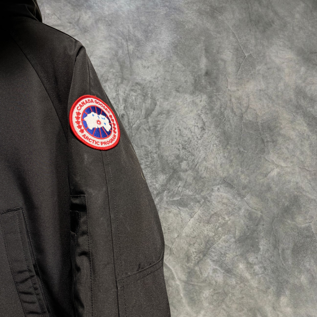 Elvare Club® Puffer Jacket
