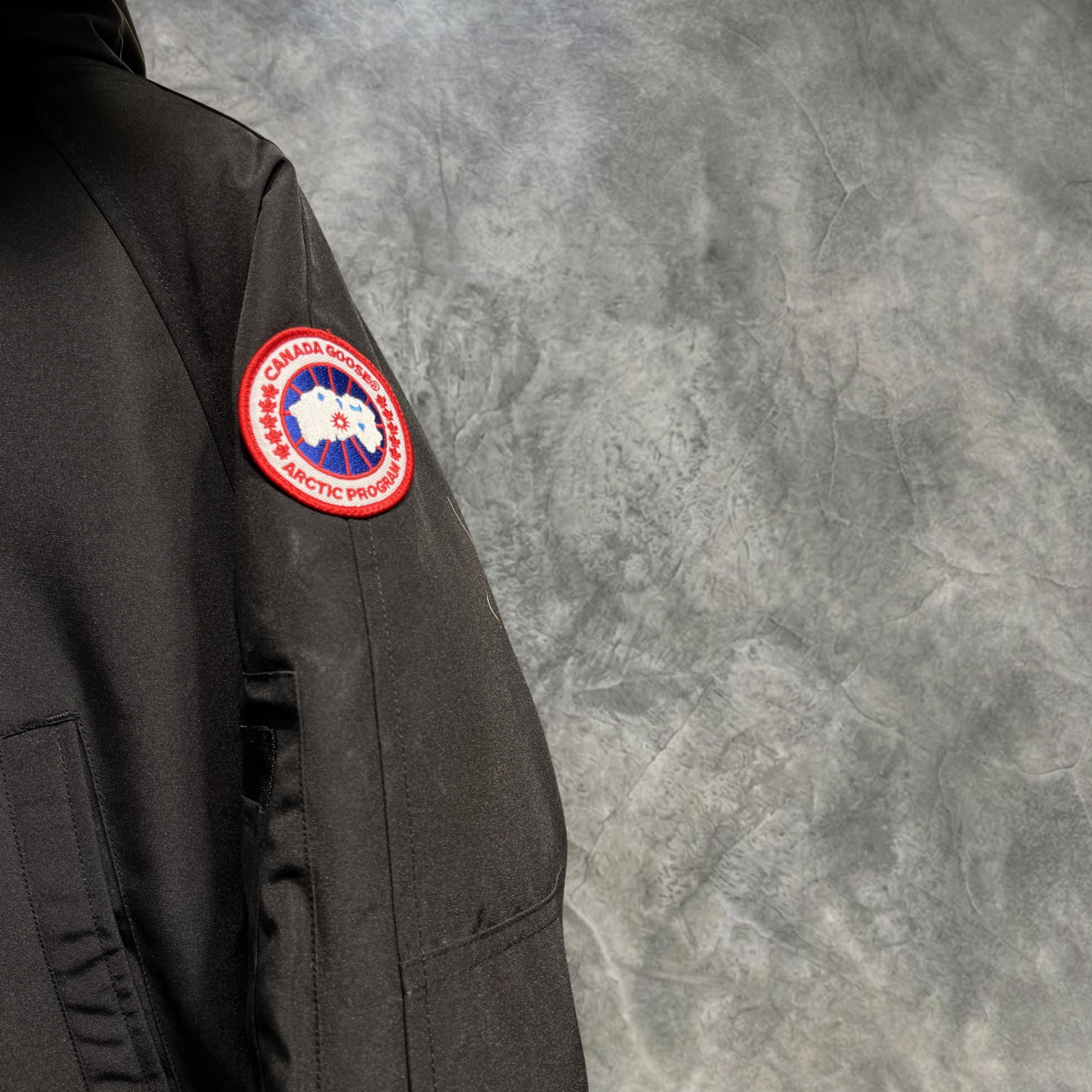 Elvare Club® Puffer Jacket