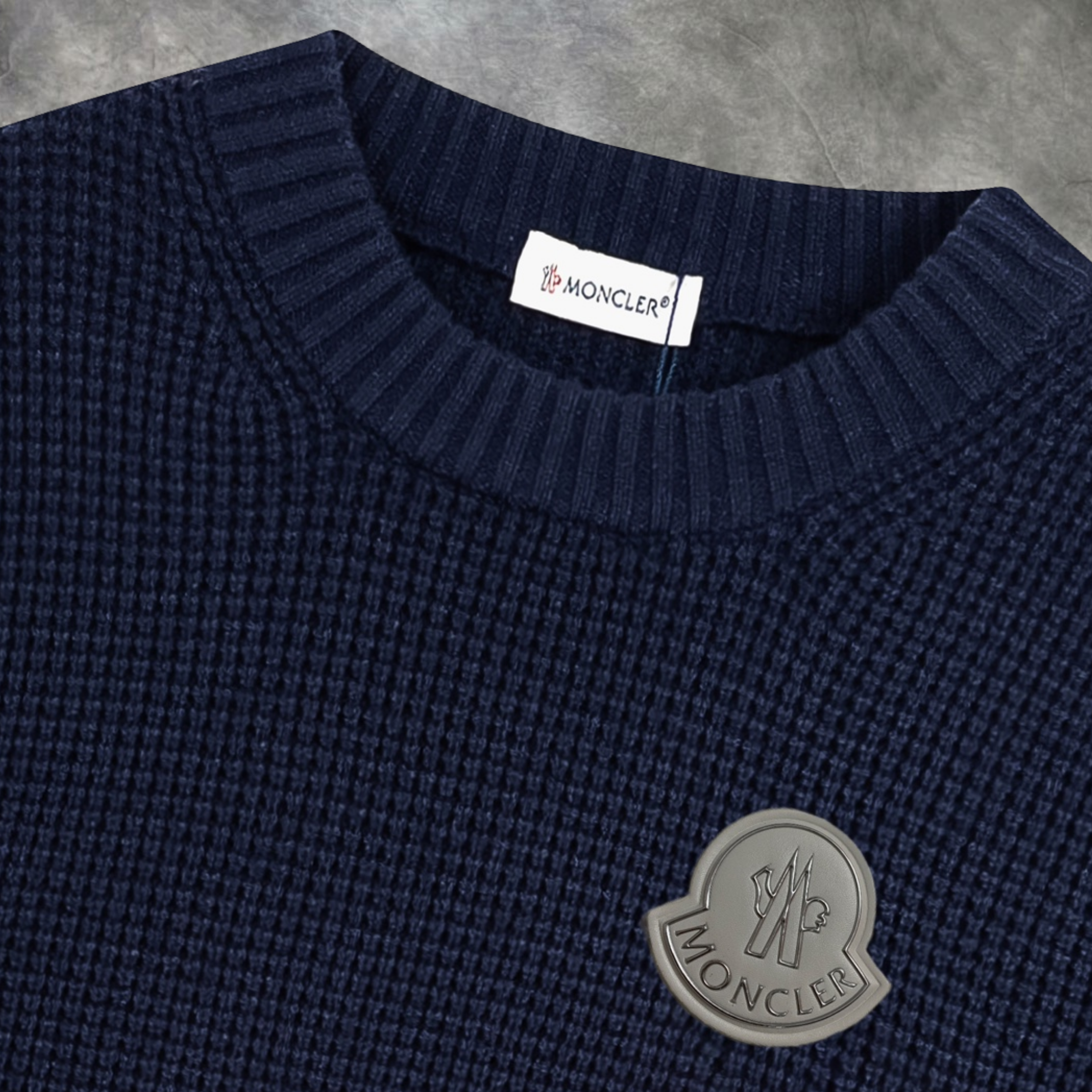 Elvare Club® Sweater