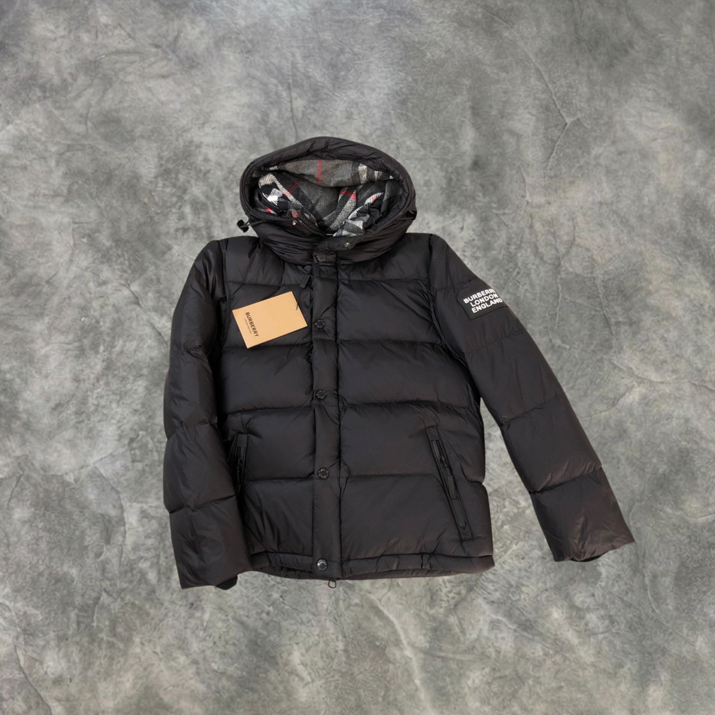 Elvare Club® Puffer Jacket
