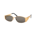 Elvare Club® Black Glasses