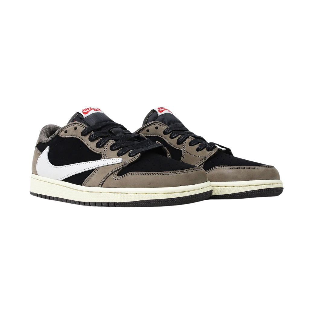 Elvare Club® Travis Scott Mocha