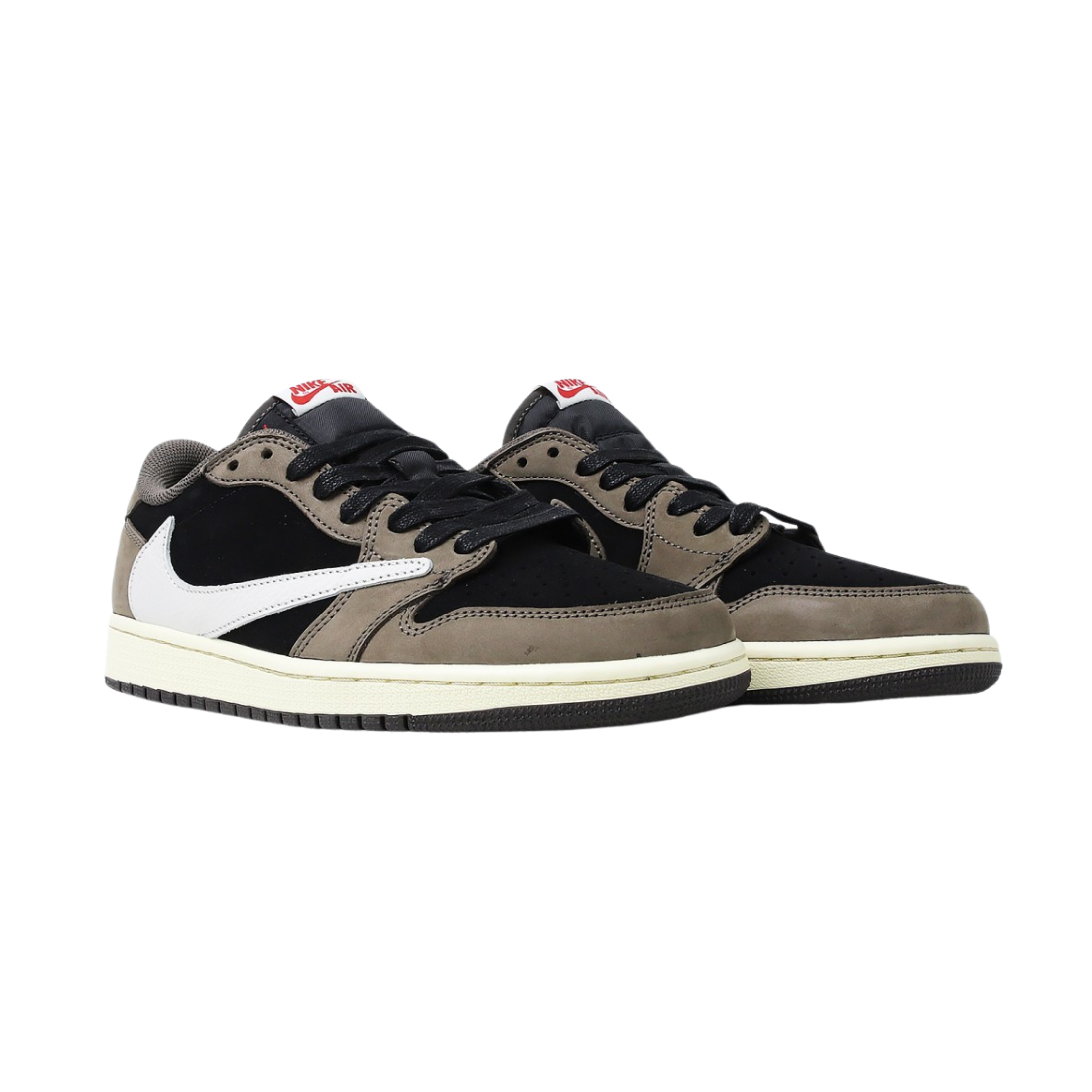Elvare Club® Travis Scott Mocha
