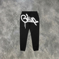 Elvare Club®Black/Red Pants