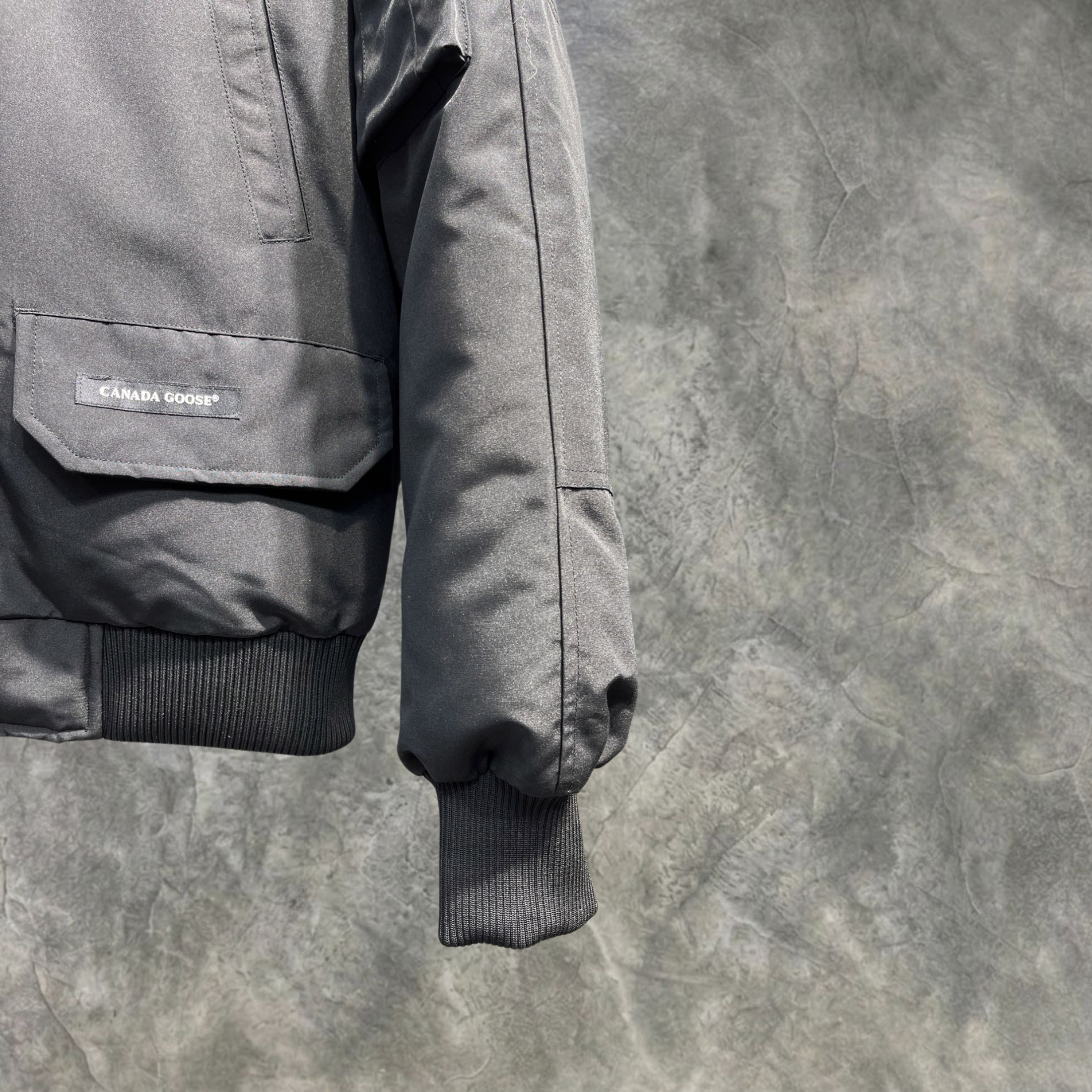 Elvare Club® Puffer Jacket