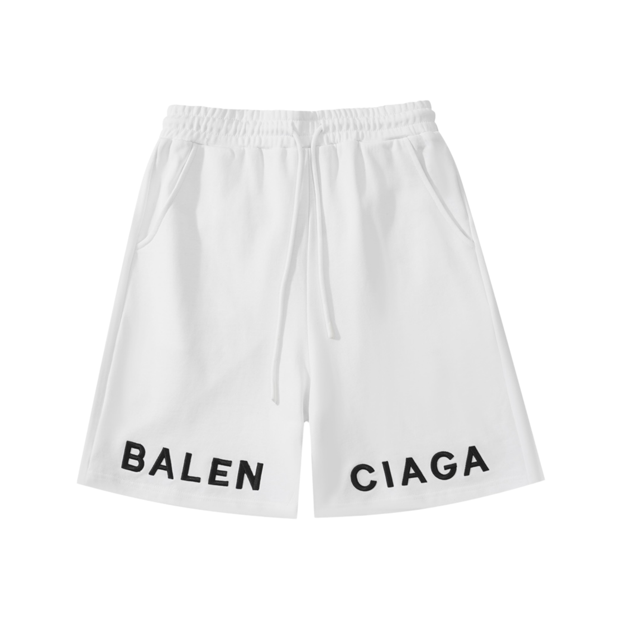 Elvare Club ®️ Short