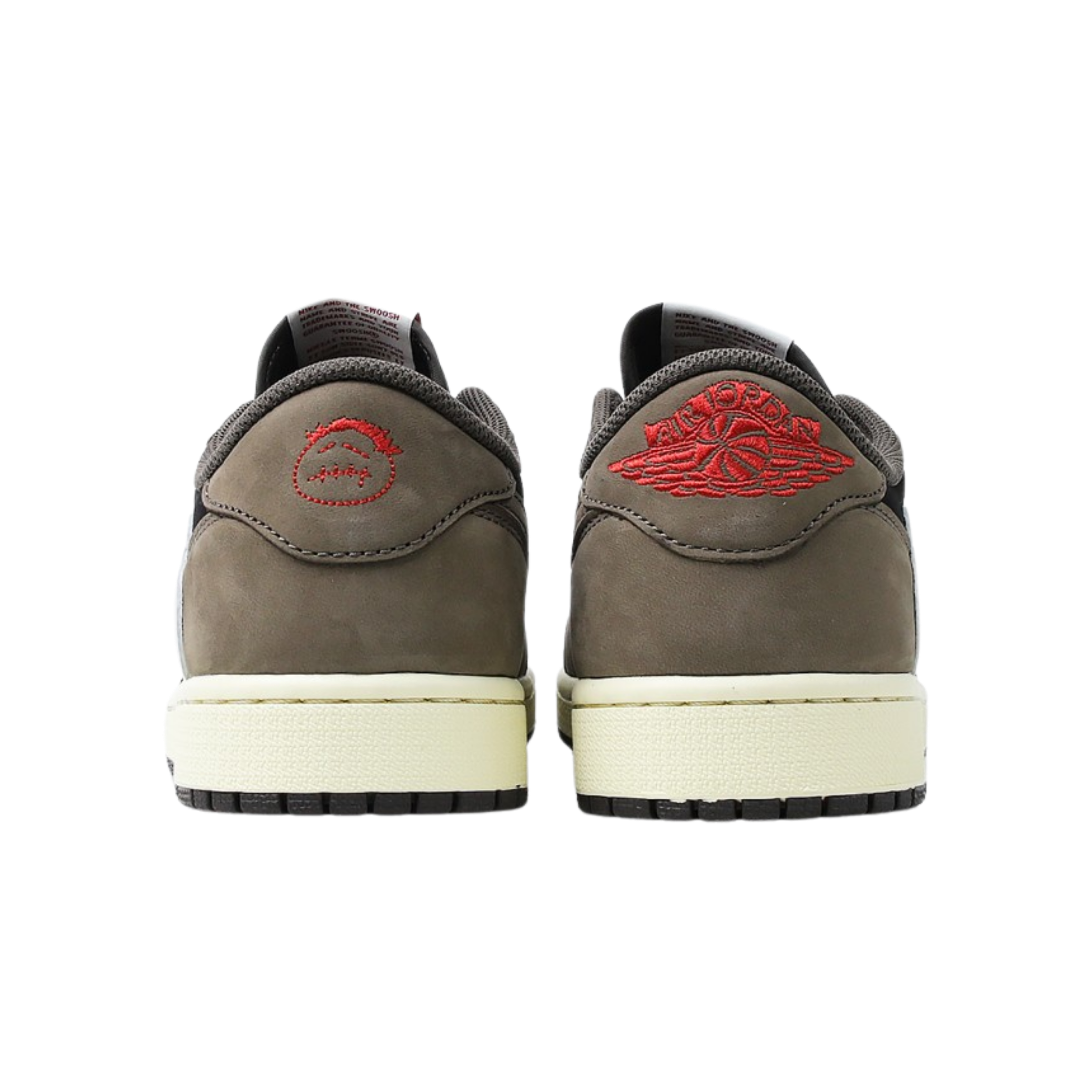 Elvare Club® Travis Scott Mocha