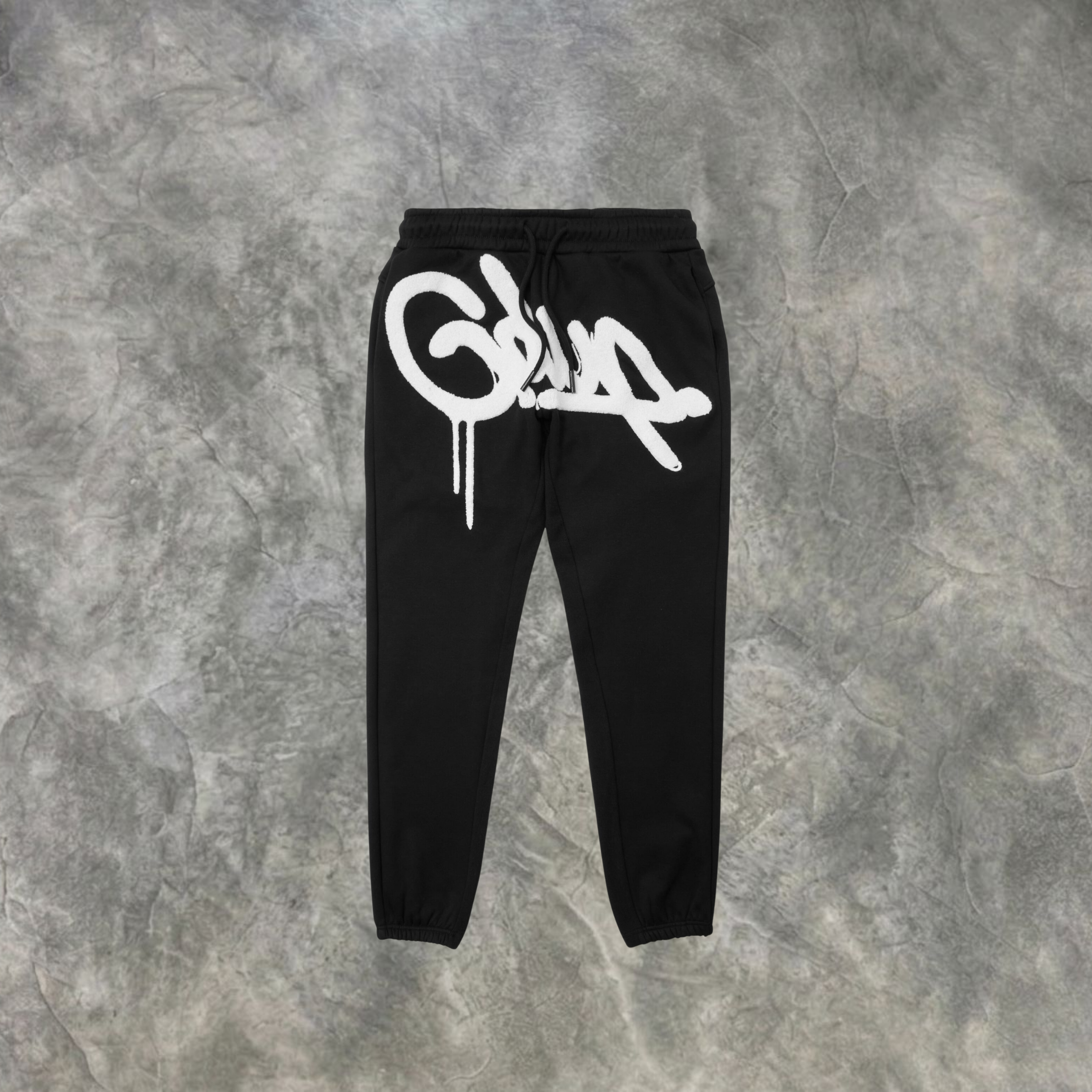 Elvare Club®Black/White Pants