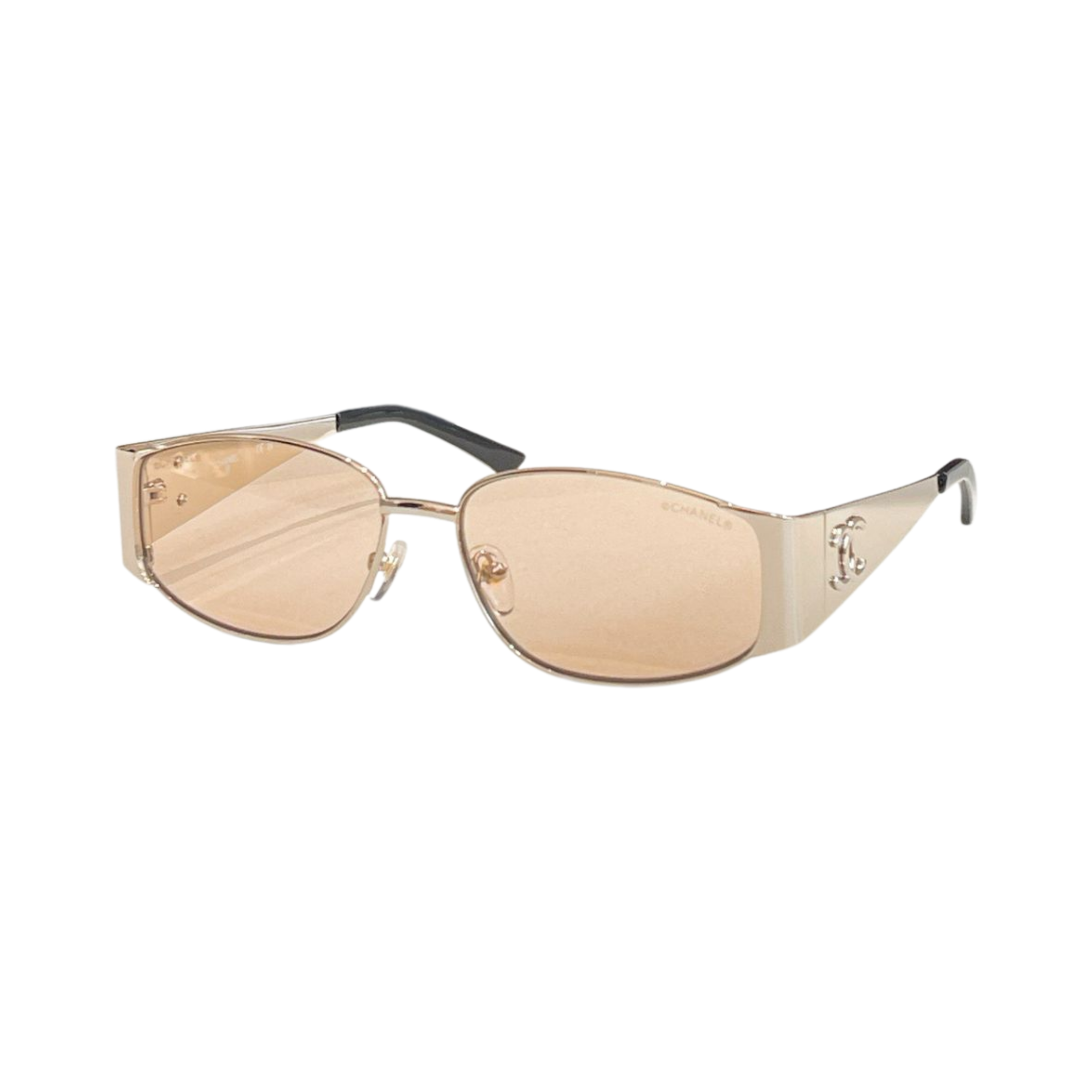 Elvare Club® Black Glasses