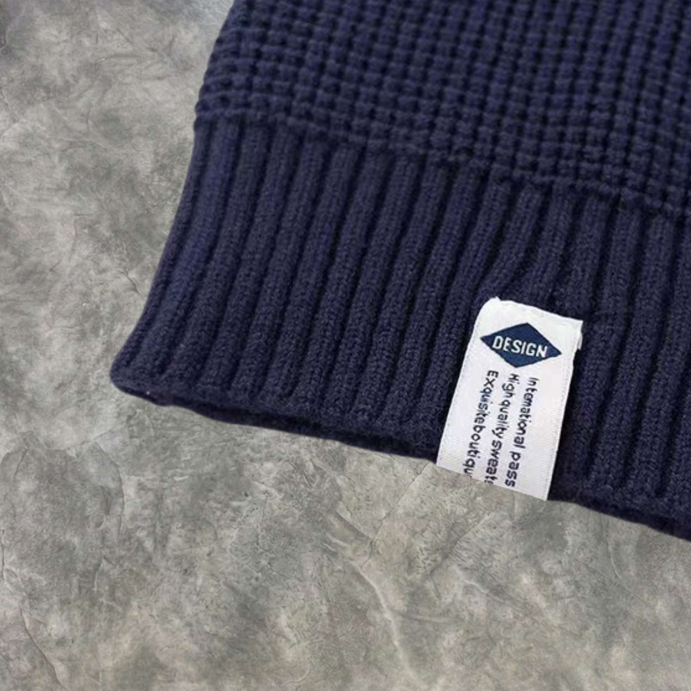Elvare Club® Sweater