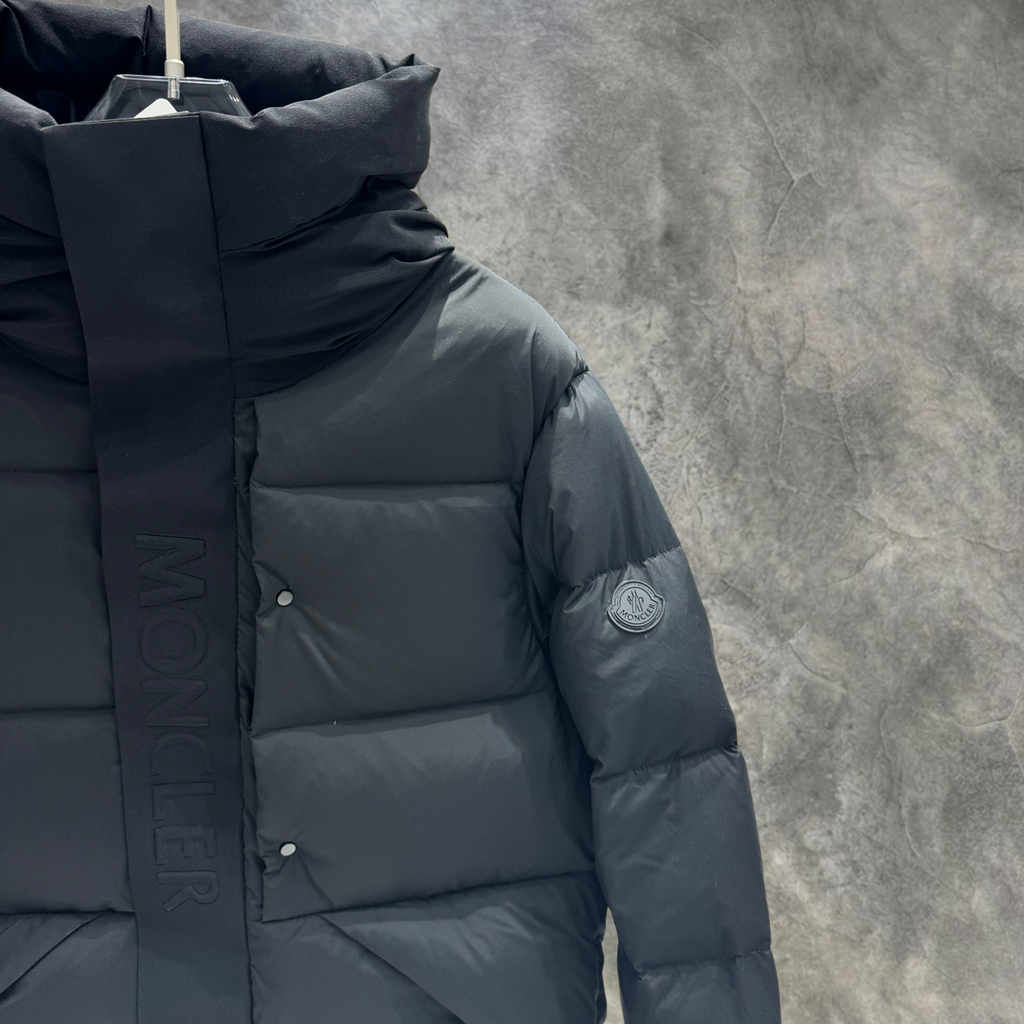 Elvare Club® Puffer Jacket
