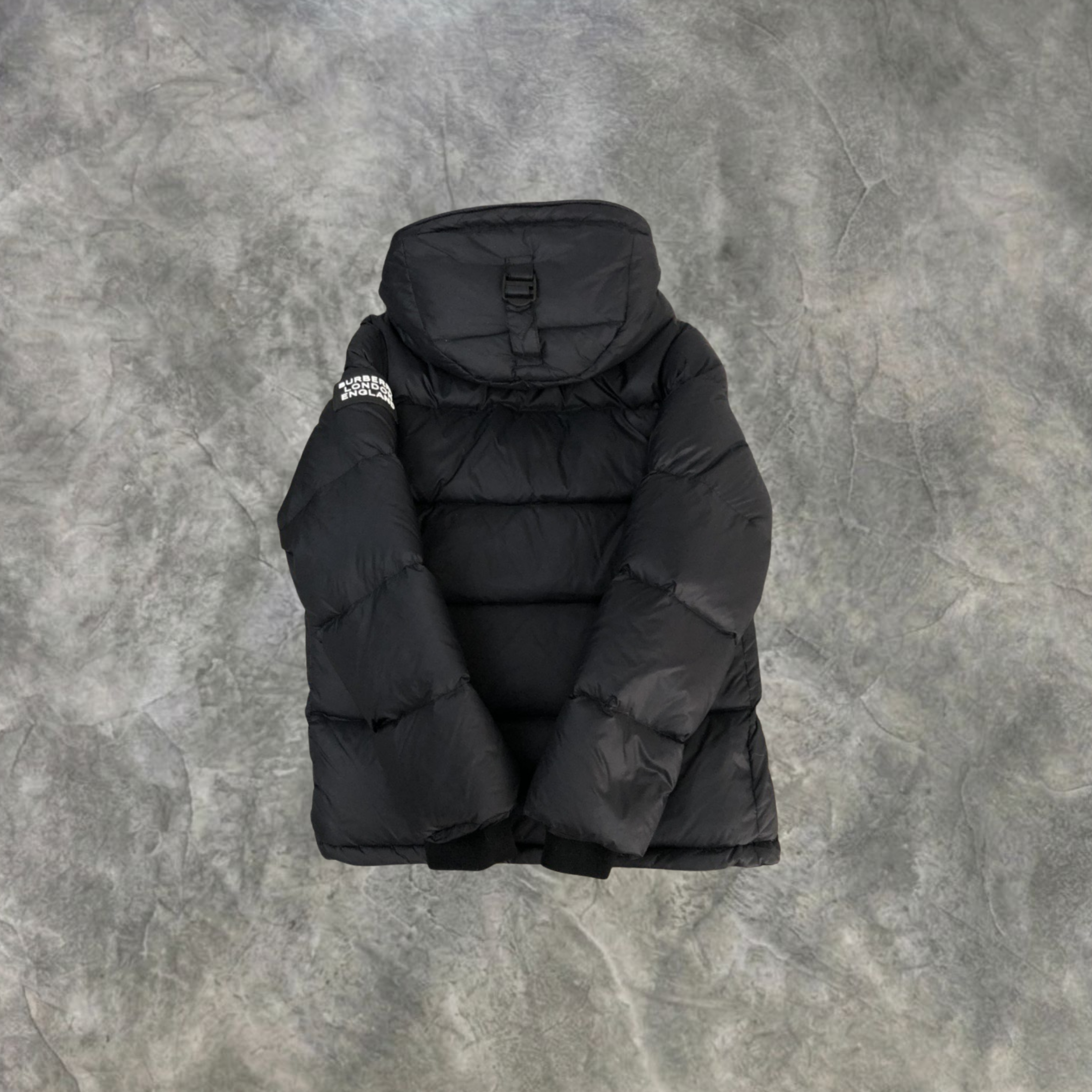 Elvare Club® Puffer Jacket