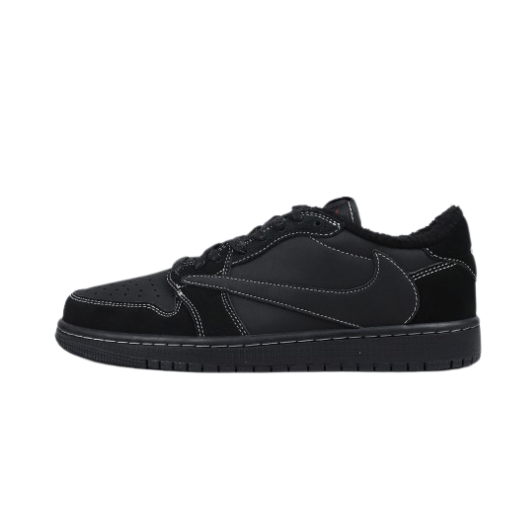Elvare Club® Travis Scott Mocha