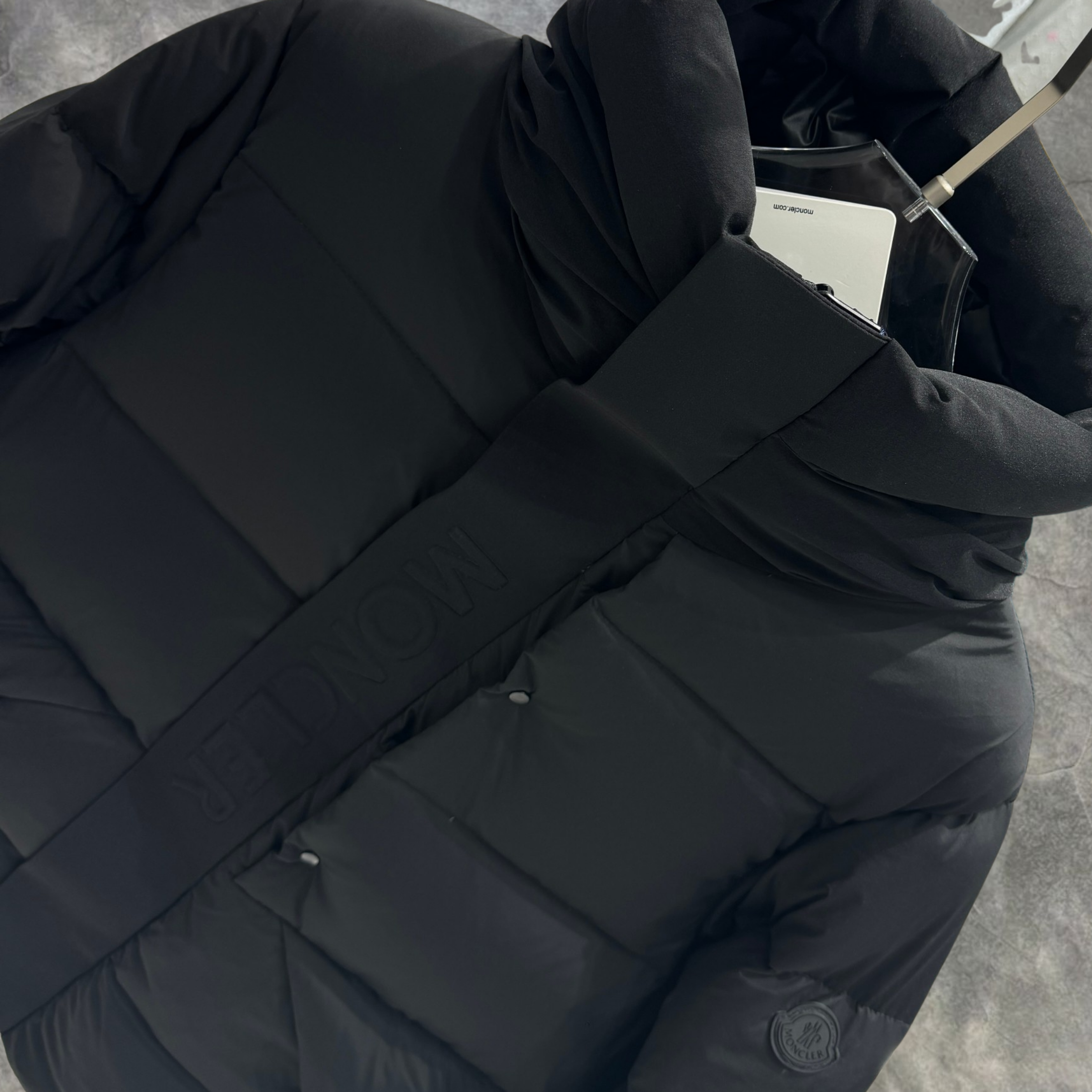 Elvare Club® Puffer Jacket