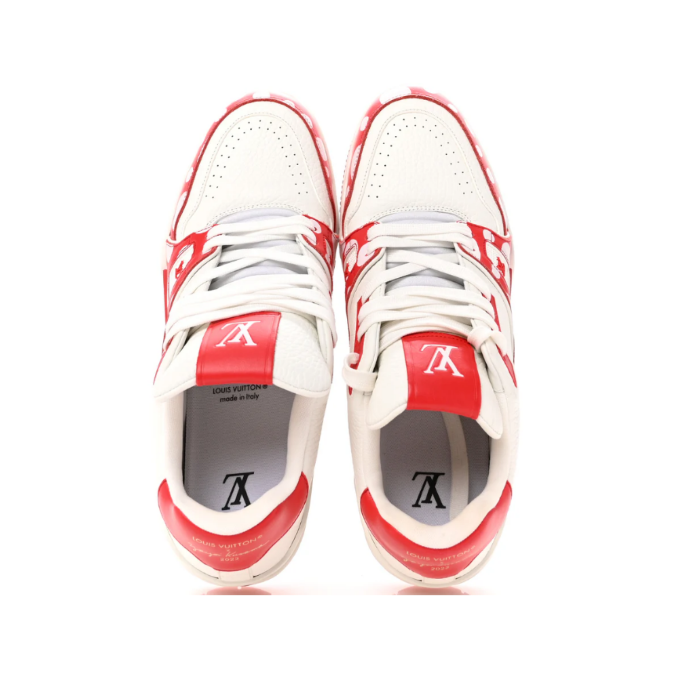 Elvare Club® Sneaker
