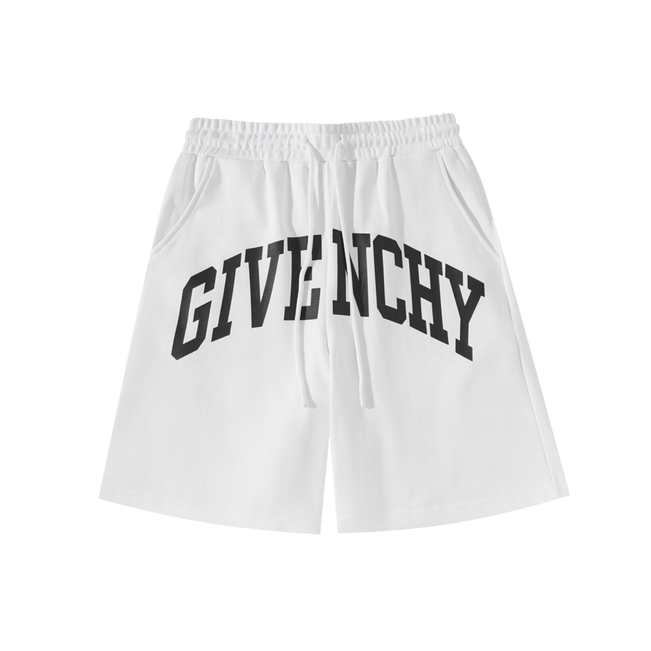Elvare Club ®️ Short