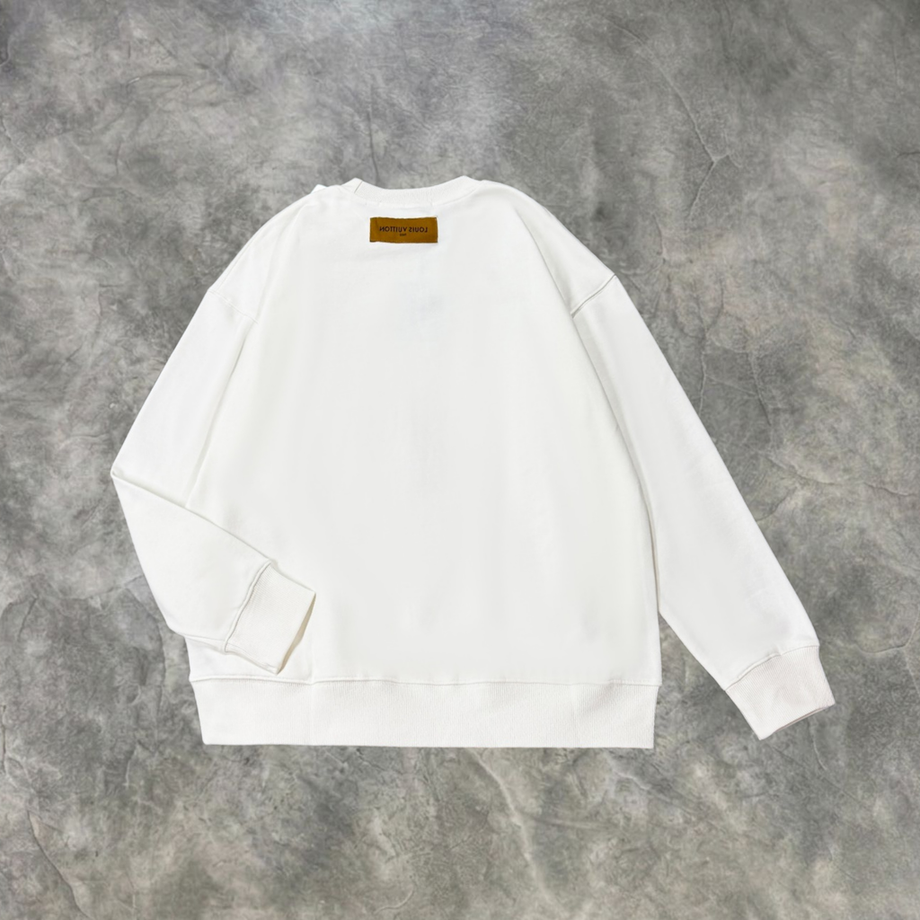 Elvare Club® Sweater