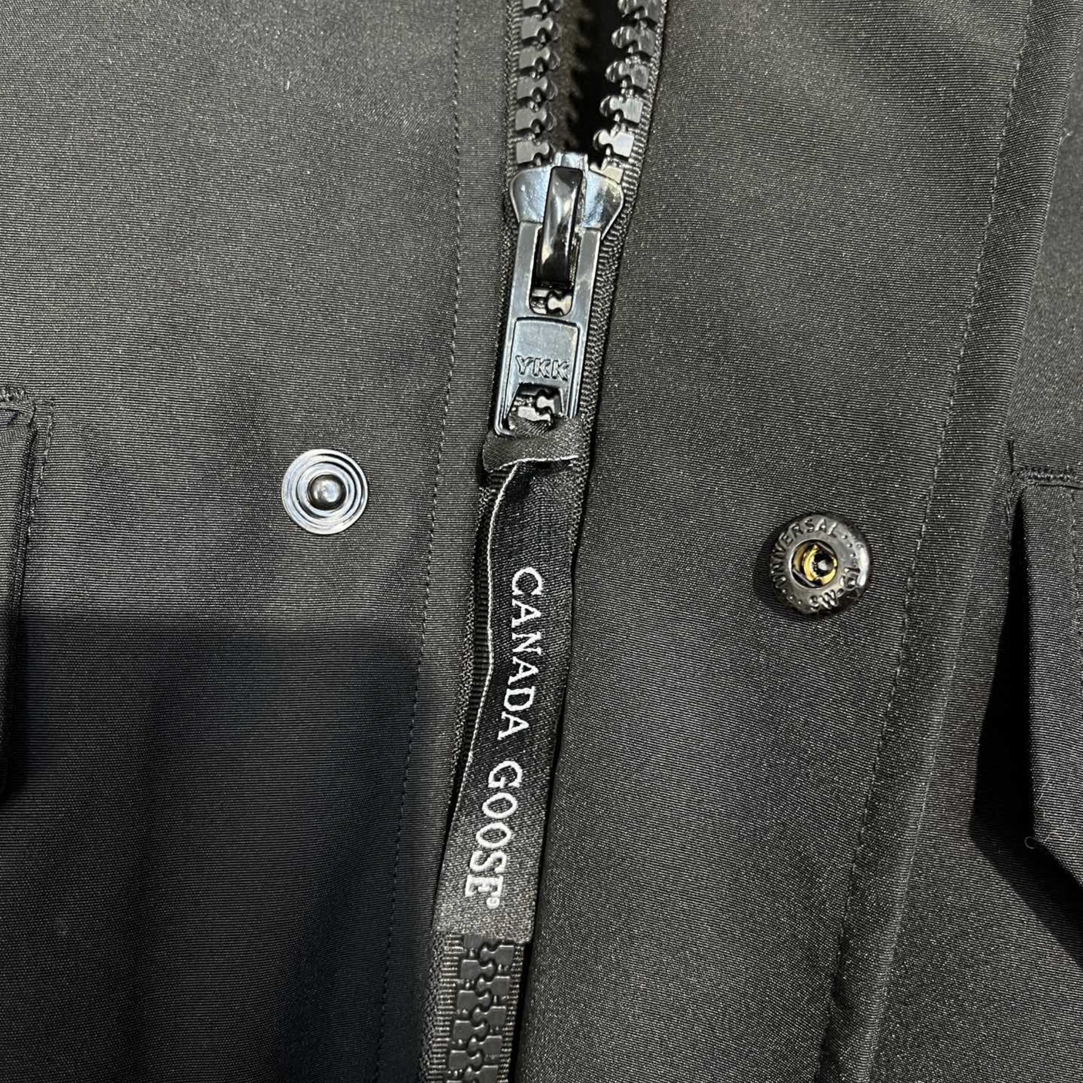 Elvare Club® Puffer Jacket