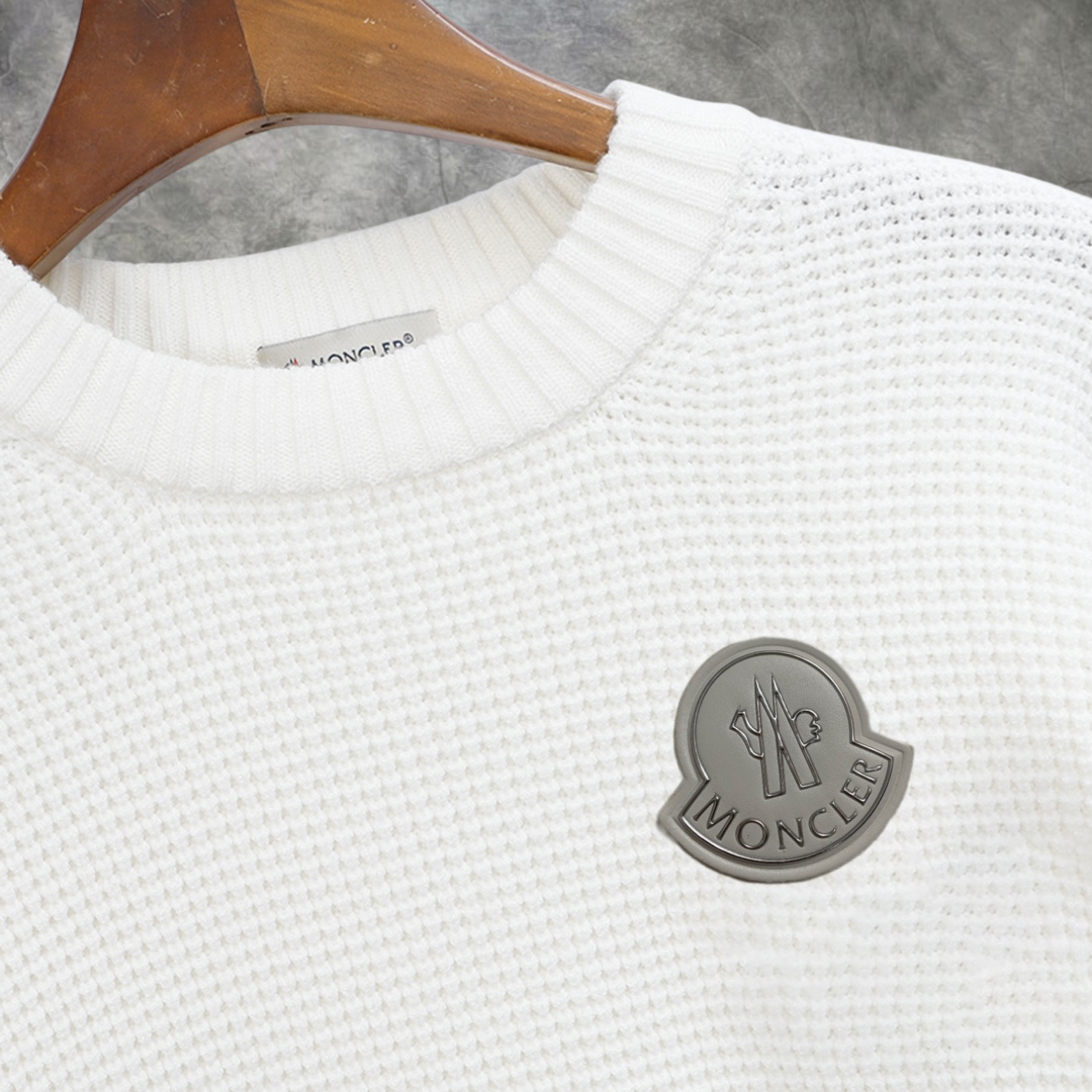 Elvare Club® Sweater