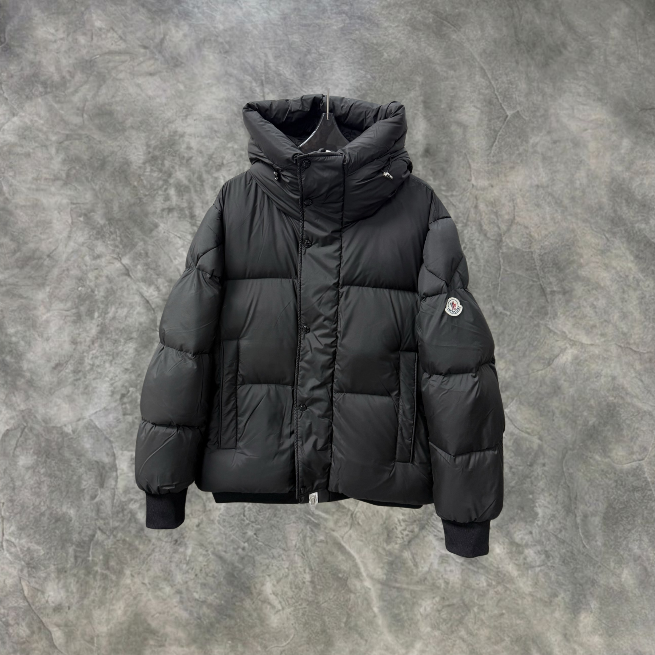 Elvare Club® Puffer Jacket