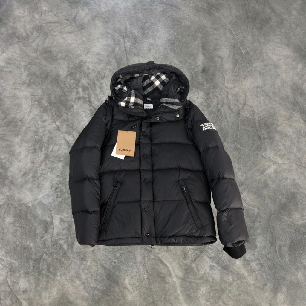 Elvare Club® Puffer Jacket