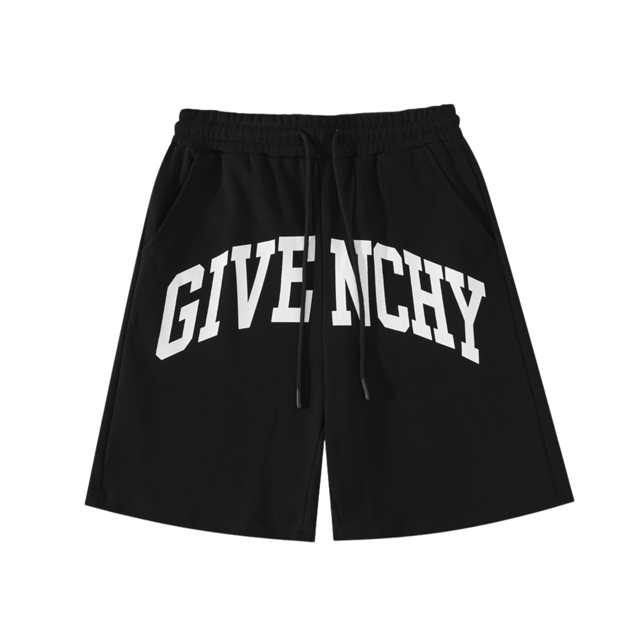 Elvare Club ®️ Short
