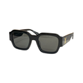 Elvare Club® Black Glasses