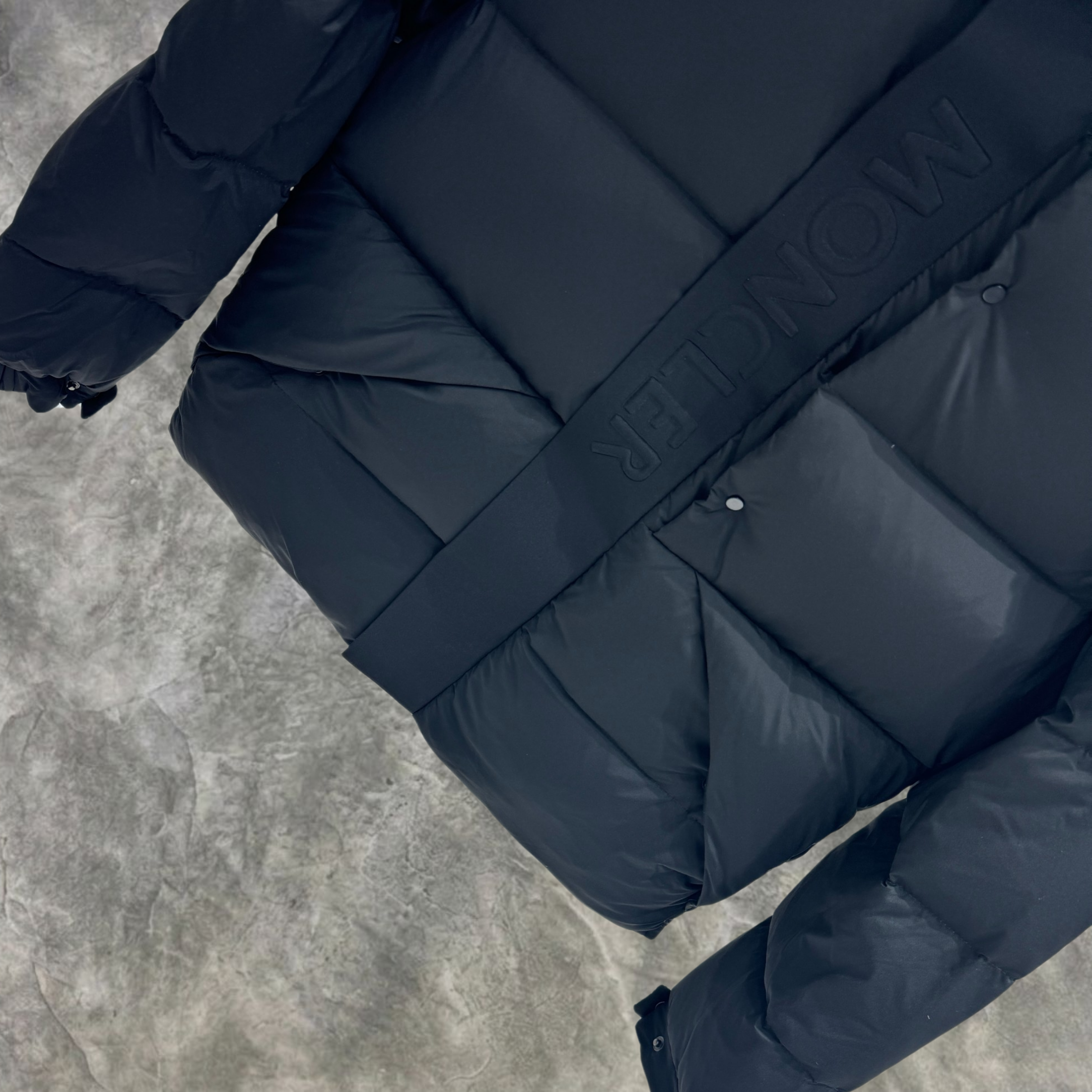 Elvare Club® Puffer Jacket