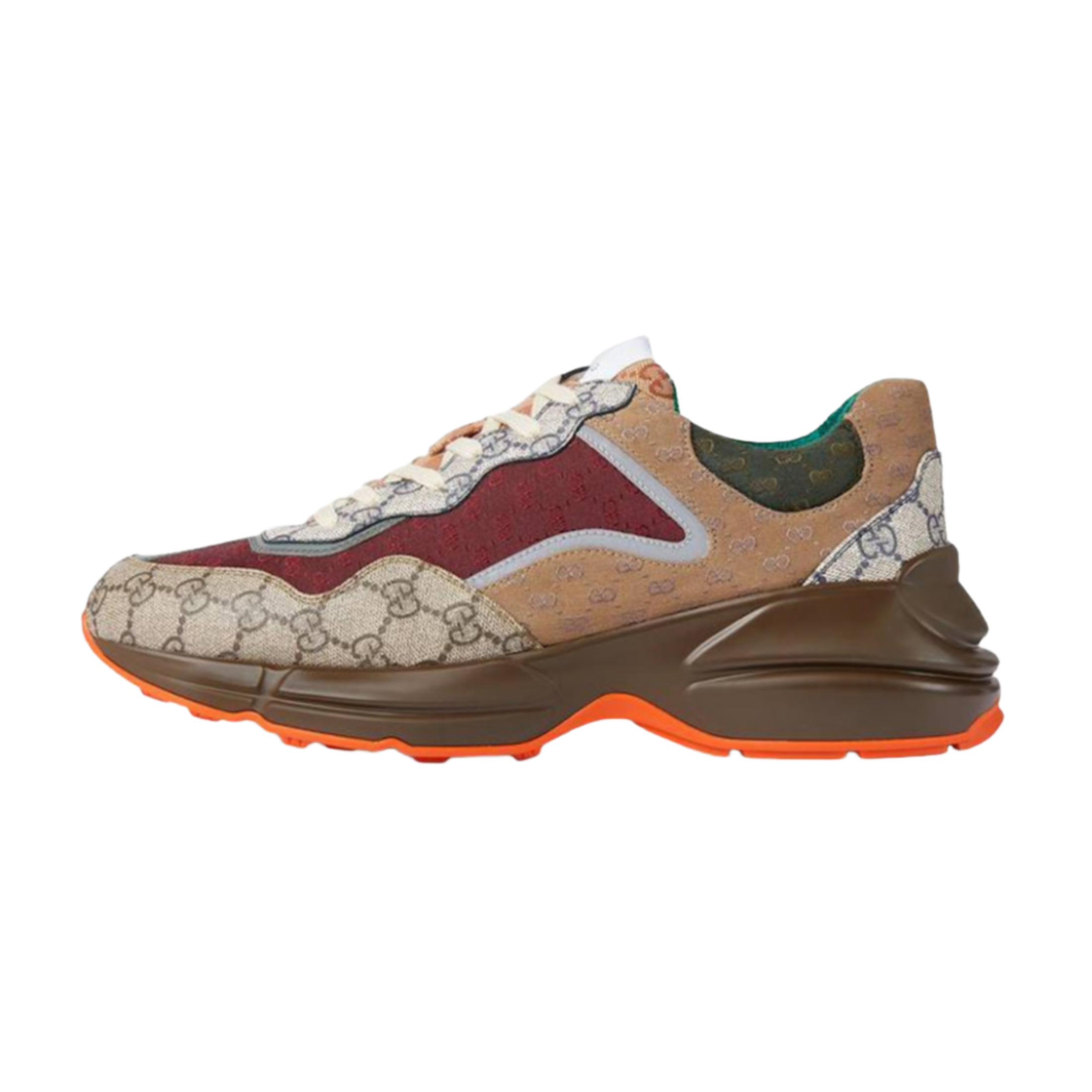 Elvare Club® Sneaker