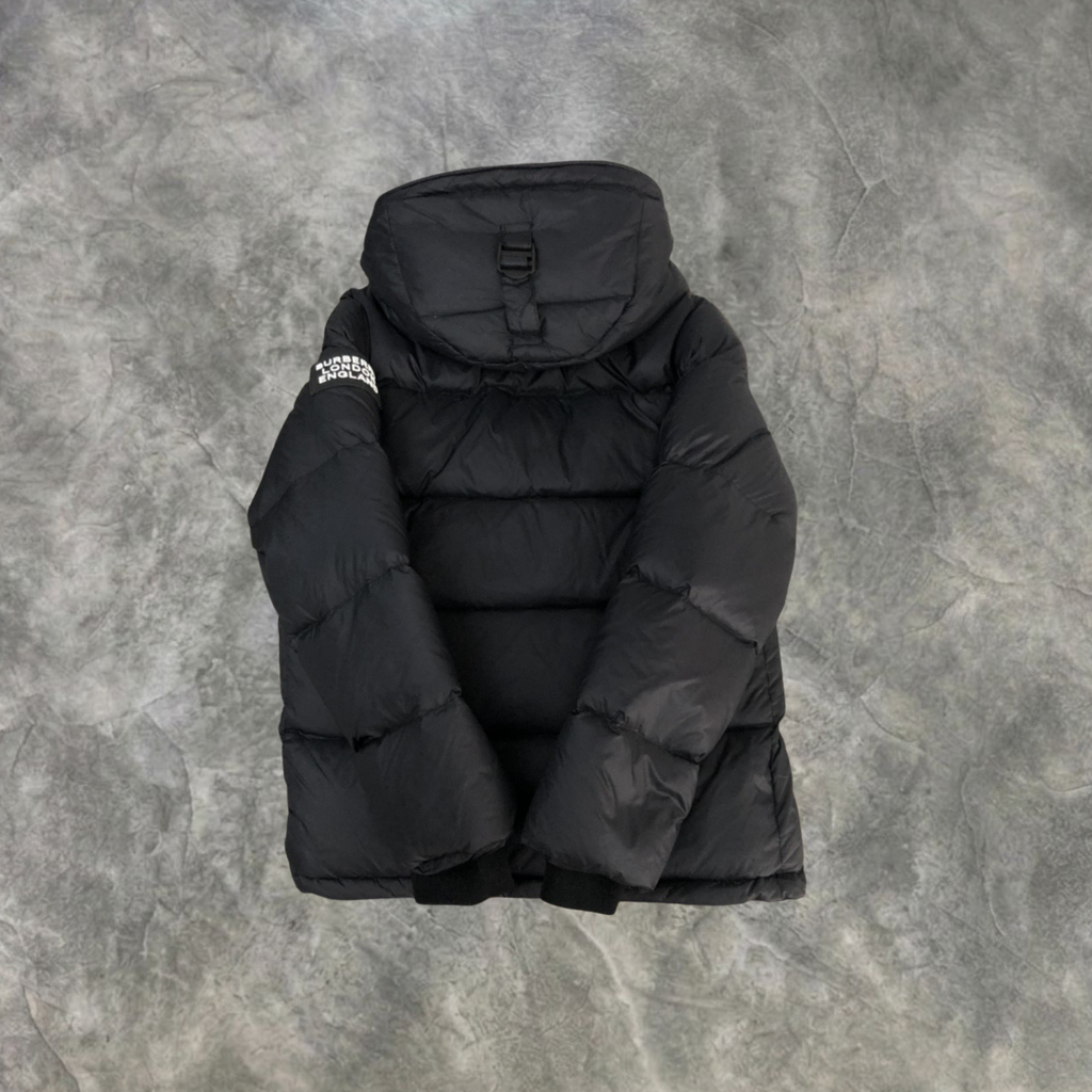 Elvare Club® Puffer Jacket