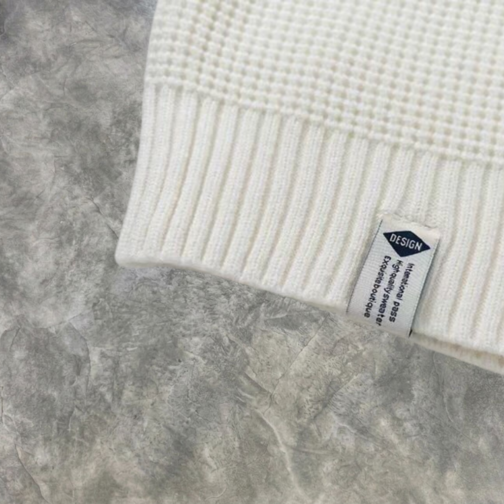 Elvare Club® Sweater