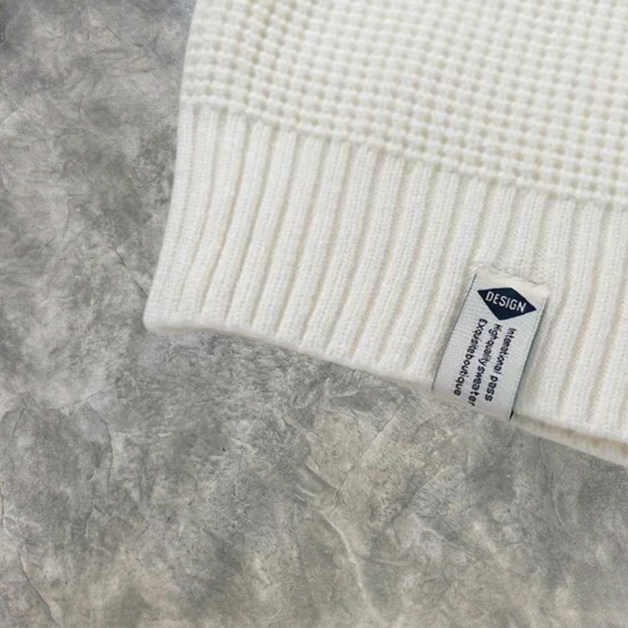 Elvare Club® Sweater
