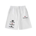Elvare Club ®️ Short