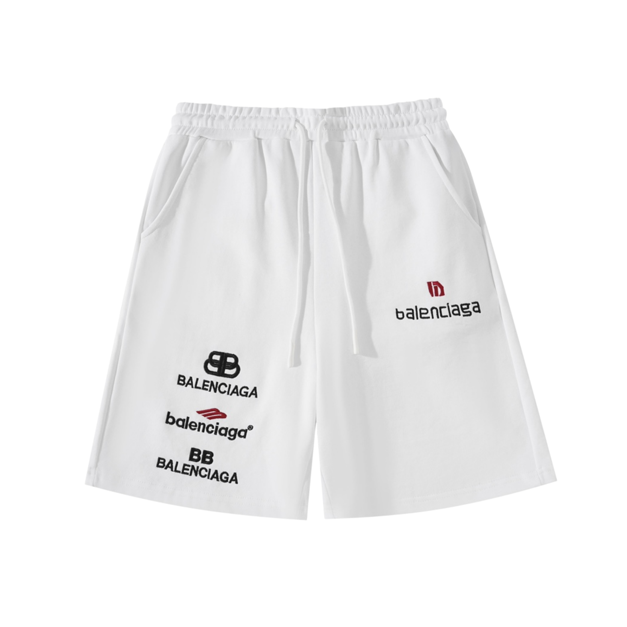 Elvare Club ®️ Short