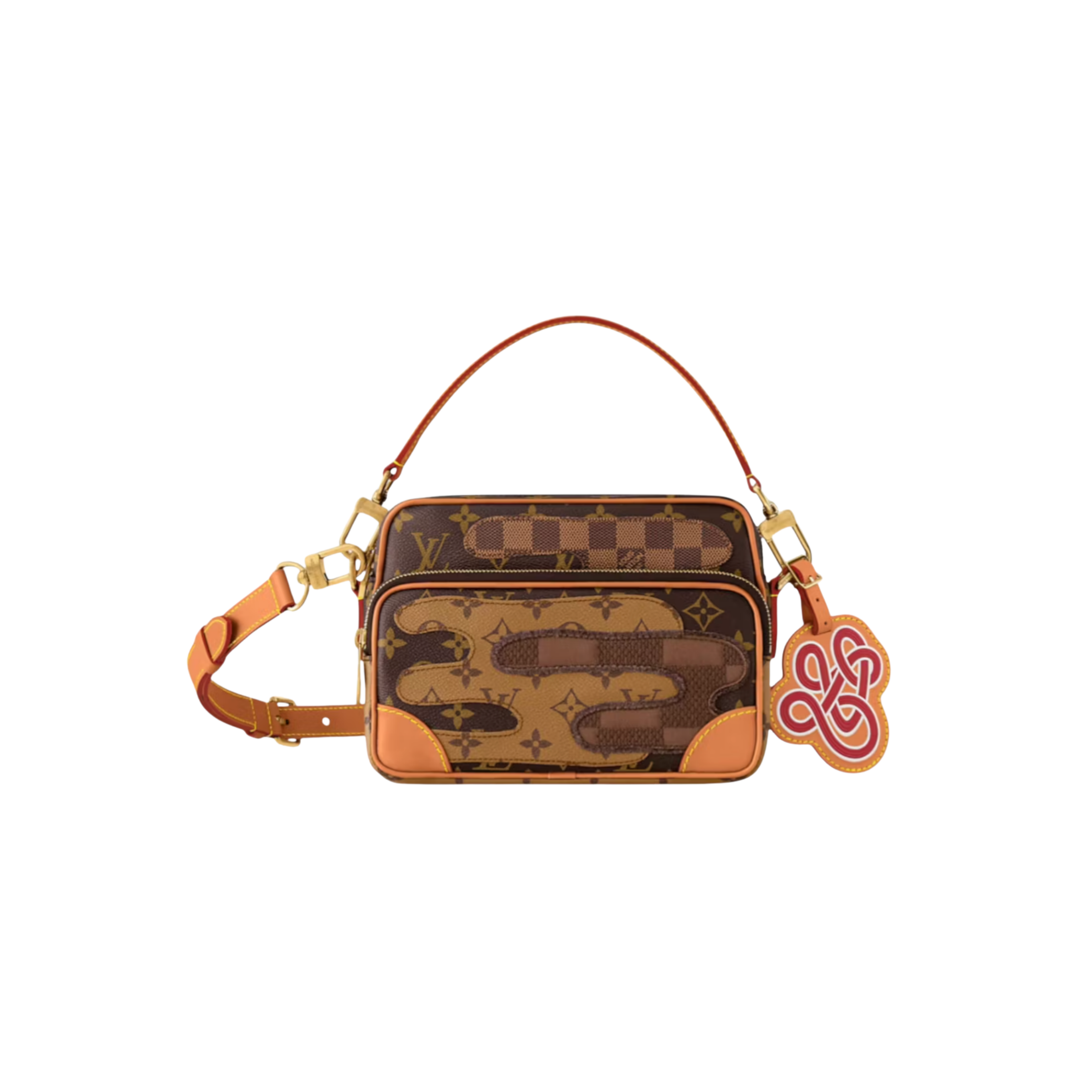 Elvare Club®  Bag