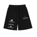 Elvare Club ®️ Short