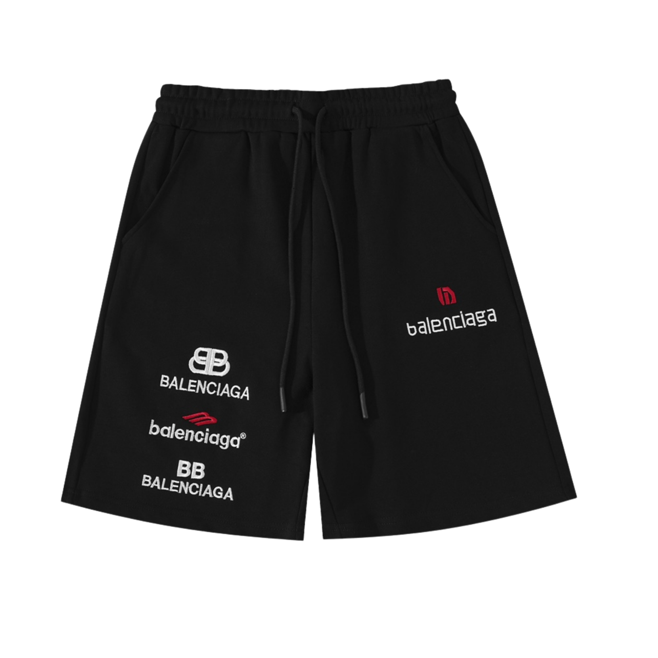 Elvare Club ®️ Short