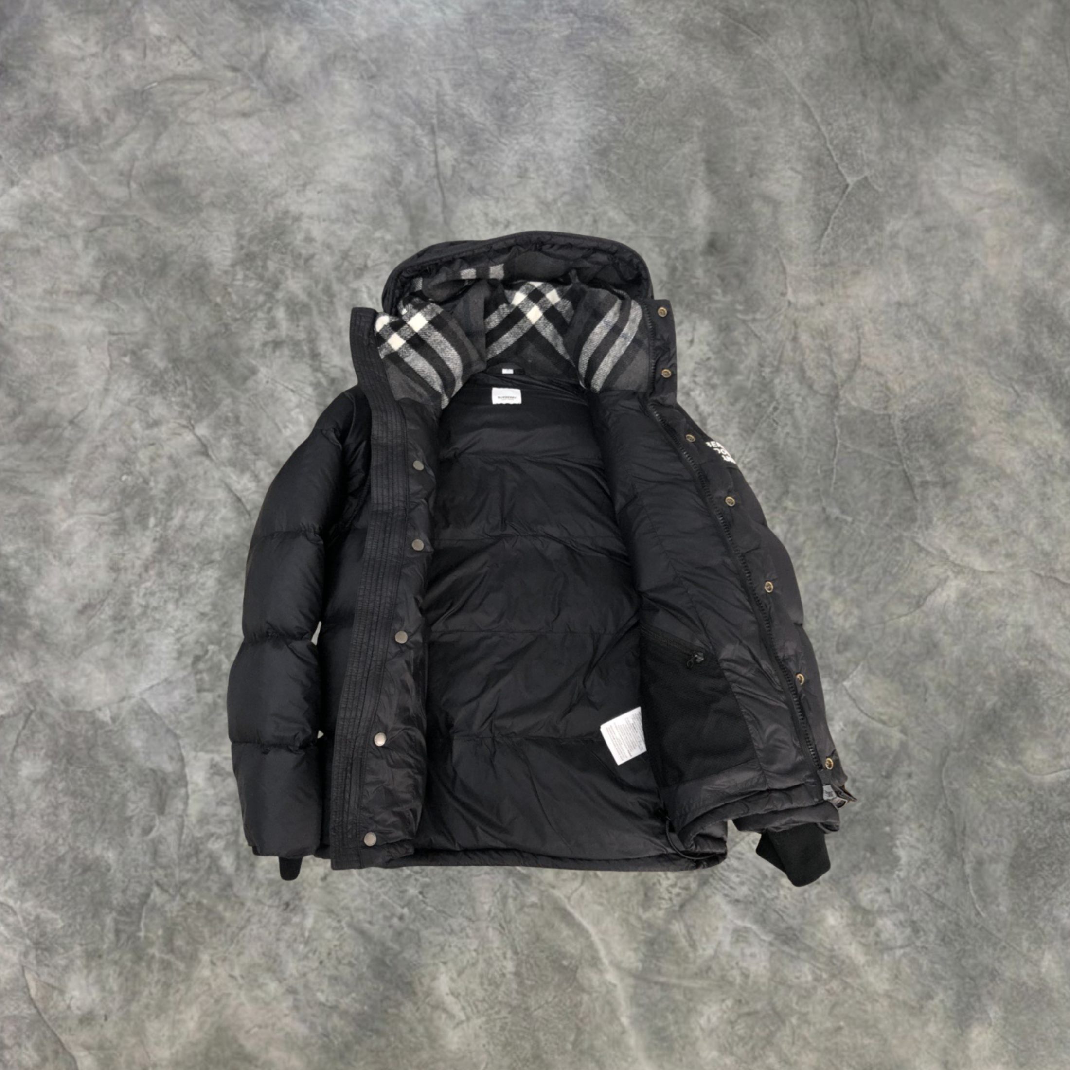 Elvare Club® Puffer Jacket
