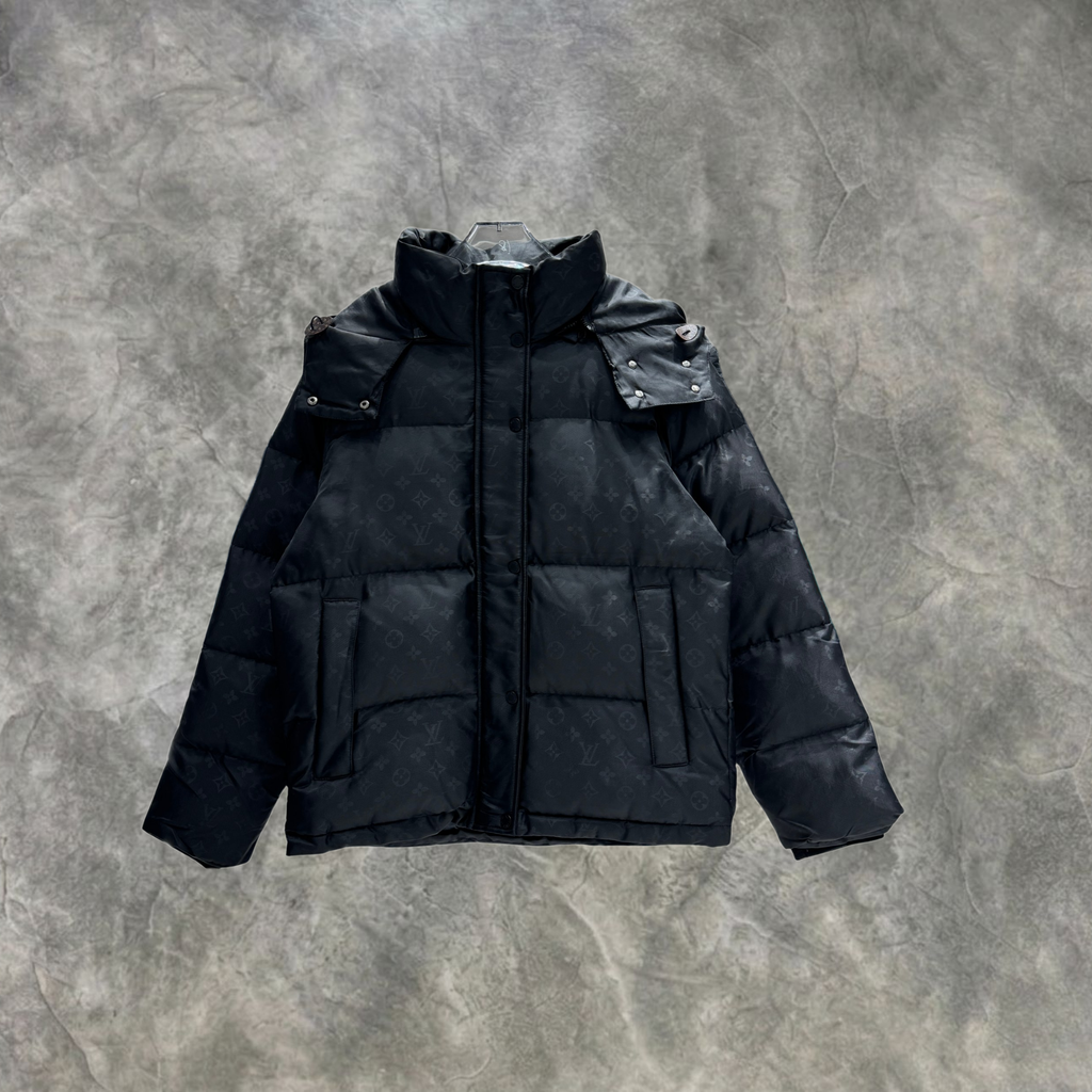 Elvare Club® Puffer Jacket