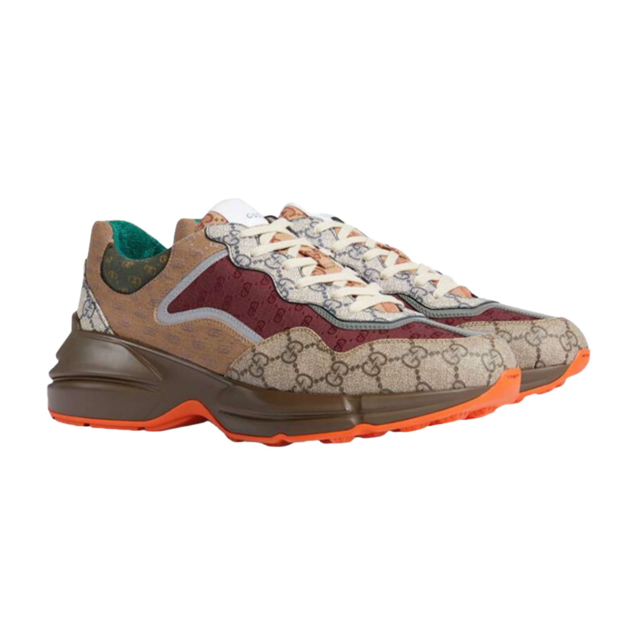 Elvare Club® Sneaker