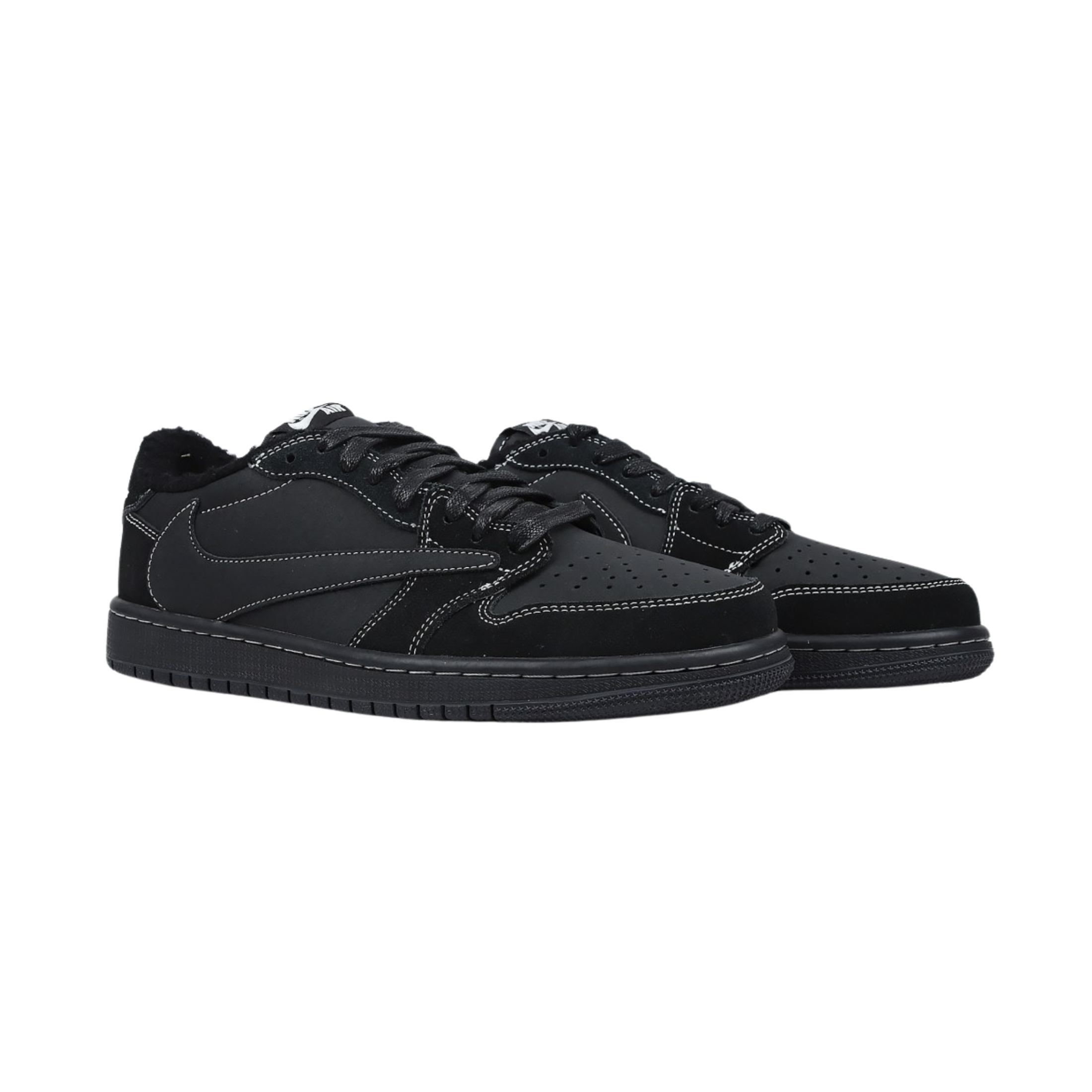 Elvare Club® Travis Scott Mocha