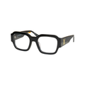 Elvare Club® Black Glasses
