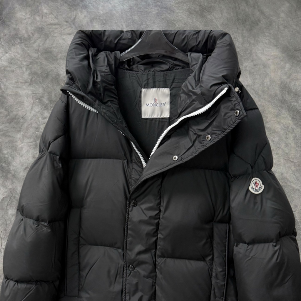 Elvare Club® Puffer Jacket